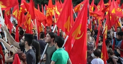 A görög szálka a szociáldemokrácia szemében