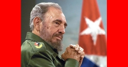 Fejezzük ki részvétünket Fidel Castro elhunyta alkalmából! 