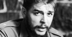 Hasta siempre, Comandante Che Guevara,