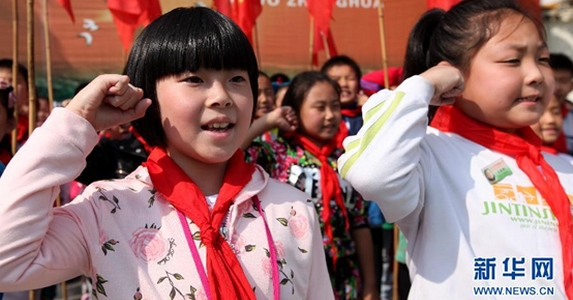A kínai siker egyik kulcsa az iskolán kívüli foglalkoztatás