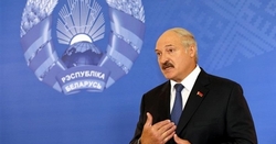 Lukasenko lett Belarusz új elnöke