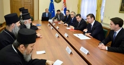 Szerbia válaszút előtt: EU gyarmat vagy önálló ország?