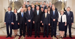 Kit is képvisel az új román kormány?