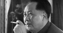 250 millió forintot fizettek Mao Ce-Tung kézírásáért