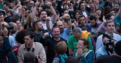 Spanyol választás: tőkés összefogás a tőke védelmében
