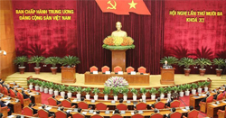 Vietnam: tovább a “szocialista orientációjú piacgazdaság” útján