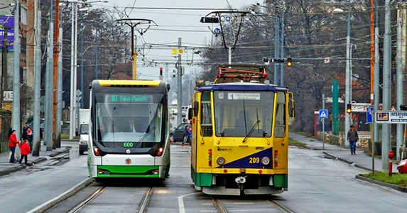 Miskolc: harcra készülnek a közlekedési dolgozók