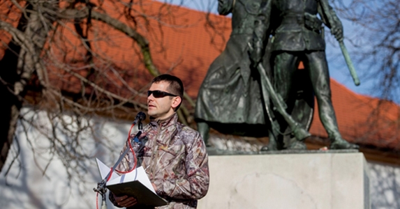 A Jobbik legalizálja a fasizmust