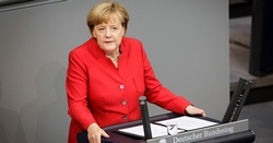 Ne folytassa, Merkel!