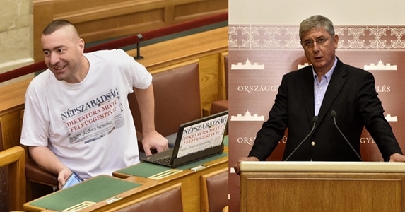 Gyurcsány: mintha csinálna valamit, de valójában nem csinál semmit Gyurcsány: mintha csinálna valamit, de valójában nem csinál semmit