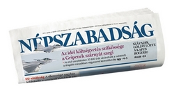 Népszabadság