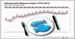 A karácsonyi hallal nem vagyunk kint a vízből