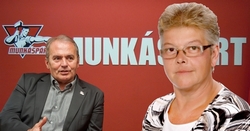 Nagylak: szavazzanak a Munkáspártra!