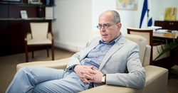 Izraeli nagykövet: a zsidóság otthon érzi magát Magyarországon Izraeli nagykövet: a zsidóság otthon érzi magát Magyarországon
