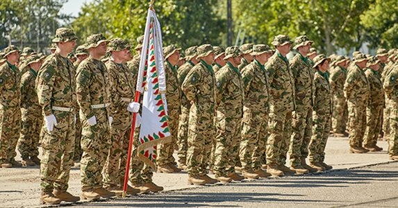 A magyar hadsereg ne idegen érdekeket szolgáljon!