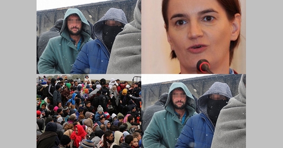 Fogadja be több migránst, gyorsabban fogsz fejlődni! Fogadja be több migránst, gyorsabban fogsz fejlődni!