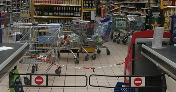 Tesco: csak az a dolgozóé, amiért megküzd