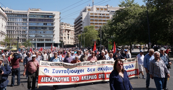 Athén: nem hiszünk az álbaloldalnak!