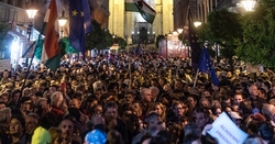 A CEU nem a miénk, a CEU a liberális tőkés középosztály káderképzője
