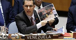 Ma Venezuela, holnap Magyarország?