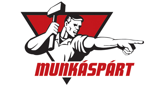 Munkáspárt: Legyen Európa a miénk!