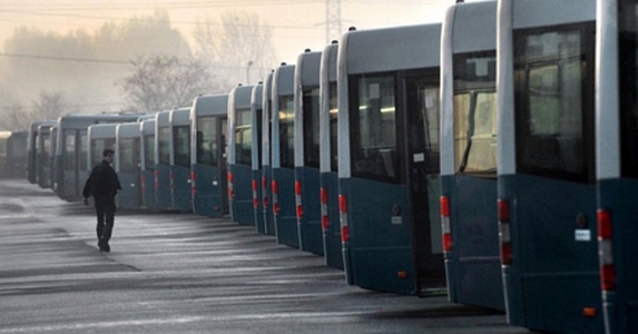 Nem lesz sztrájk a BKV-nál