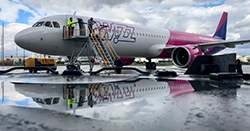 Wizz Air: busás haszon az emberek kényszerhelyzetéből